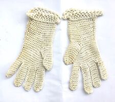Ancien gants dentelle d'occasion  Orleans-
