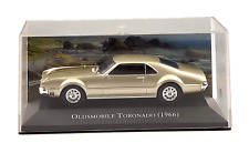 Oldsmobile toronado ixo d'occasion  Mulhouse-