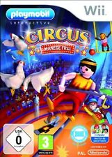 Playmobil circus gebraucht kaufen  Berlin