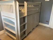 Cabin bed wardrobes for sale  LIVERPOOL
