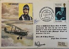 Amy johnson 40th for sale  ST. IVES