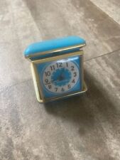 Vintage westclox alarm for sale  OXFORD