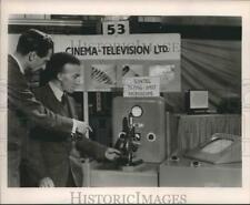 1953 press photo for sale  Memphis