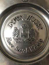 Inver house pewter for sale  Fenton