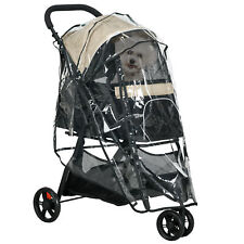 Pawhut dog stroller for sale  Shipping to Ireland