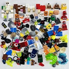 Lego minifigure spares for sale  GATESHEAD