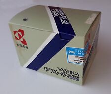 yashica fx3 super 2000 usato  Isernia