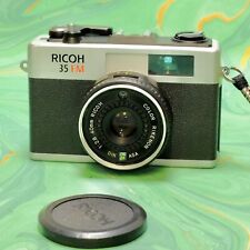 Cla ricoh 40mm for sale  ALFRETON