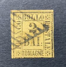Francobolli antichi stati usato  Firenze