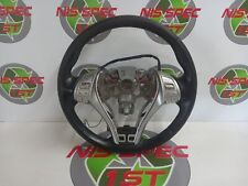 navara steering wheel for sale  WELSHPOOL