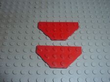 Lego red plate d'occasion  La Rivière-de-Corps