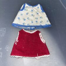 Small doll tops for sale  WARLINGHAM