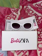 Zara white barbie for sale  GLASGOW