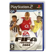 Fifa 2004 ps2 d'occasion  Le Chambon-Feugerolles