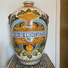 Italian urn decoration for sale  Hialeah