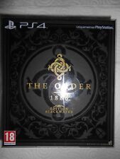 The order 1886 d'occasion  Grenoble-