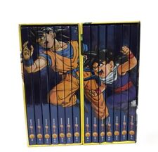 Dragon Ball Z DVD DVD Box Set Vol.1-2 Akira Toriyama Limited Japonês comprar usado  Enviando para Brazil