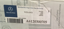 A6120300705 volano mercedes usato  Italia