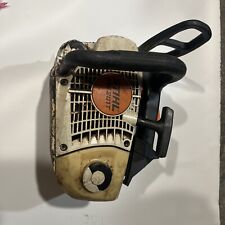 Stihl ms201t chainsaw for sale  Poultney