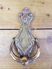 Victorian brass door for sale  CRAIGAVON