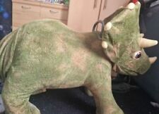 Playskool kota triceratops for sale  DUDLEY