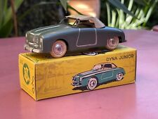 Cij panhard dyna d'occasion  Cognac