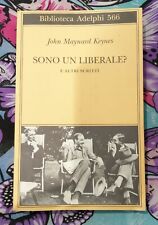 John maynard keynes usato  Sanremo