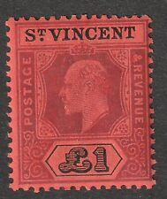 st vincent stamps for sale  COVENTRY