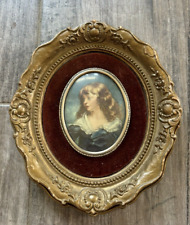 Vintage cameo creations for sale  Blanchard