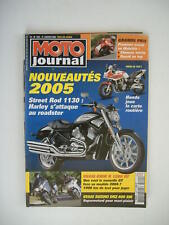 Moto journal 1649 d'occasion  France