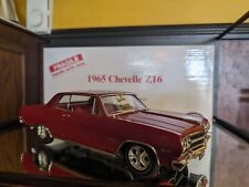 1965 chevelle z16 for sale  Leominster