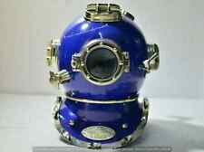 Antique blue diving for sale  Shipping to Ireland