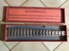 Xilofono giocattolo vintage usato  Cassina de' Pecchi