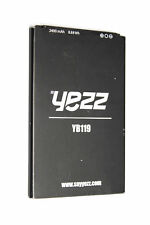 Yezz yb119 replacement d'occasion  Expédié en Belgium