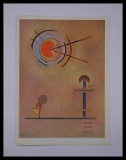 Kandinsky wassily composition d'occasion  Saint-Ouen