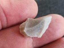 Neolithic flint arrowhead for sale  YORK