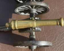 Cast brass iron for sale  HINCKLEY