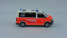 Wiking nef feuerwehr gebraucht kaufen  Osnabrück