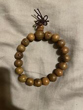 Wood bracelet link for sale  WARRINGTON