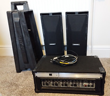 Bose 402 speakers for sale  PRESTON