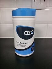 Azo wipette alcohol for sale  YEOVIL