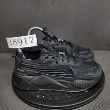 Puma blackout shoes for sale  Flowery Branch