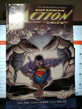 Superman action comics for sale  Waxhaw