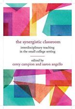 The synergistic classroom d'occasion  France