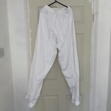 White karate martial for sale  CHESTER