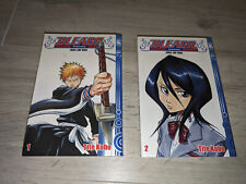 Bleach manga . gebraucht kaufen  Berlin