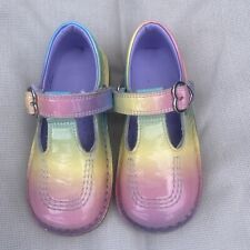 Girls kicker sandals for sale  MAESTEG