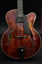 Archtop eastman ar680ce d'occasion  La Garenne-Colombes