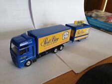 Brauerei truck post gebraucht kaufen  Wittstock/Dosse