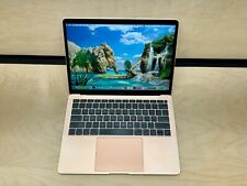 Nice 2019 MacBook Air Retina 13” A1932 Rose Gold 1.6/8/128 for sale  Shipping to South Africa